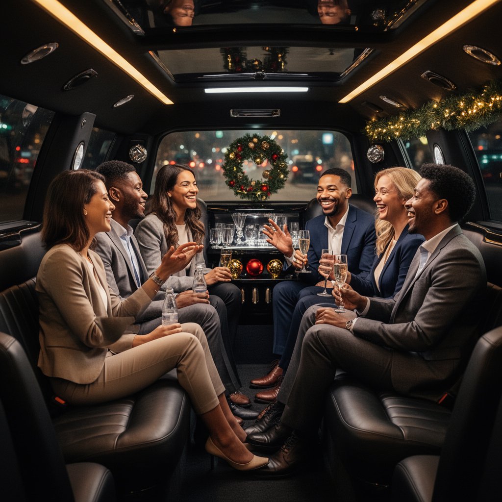 Chauffeured Transportation