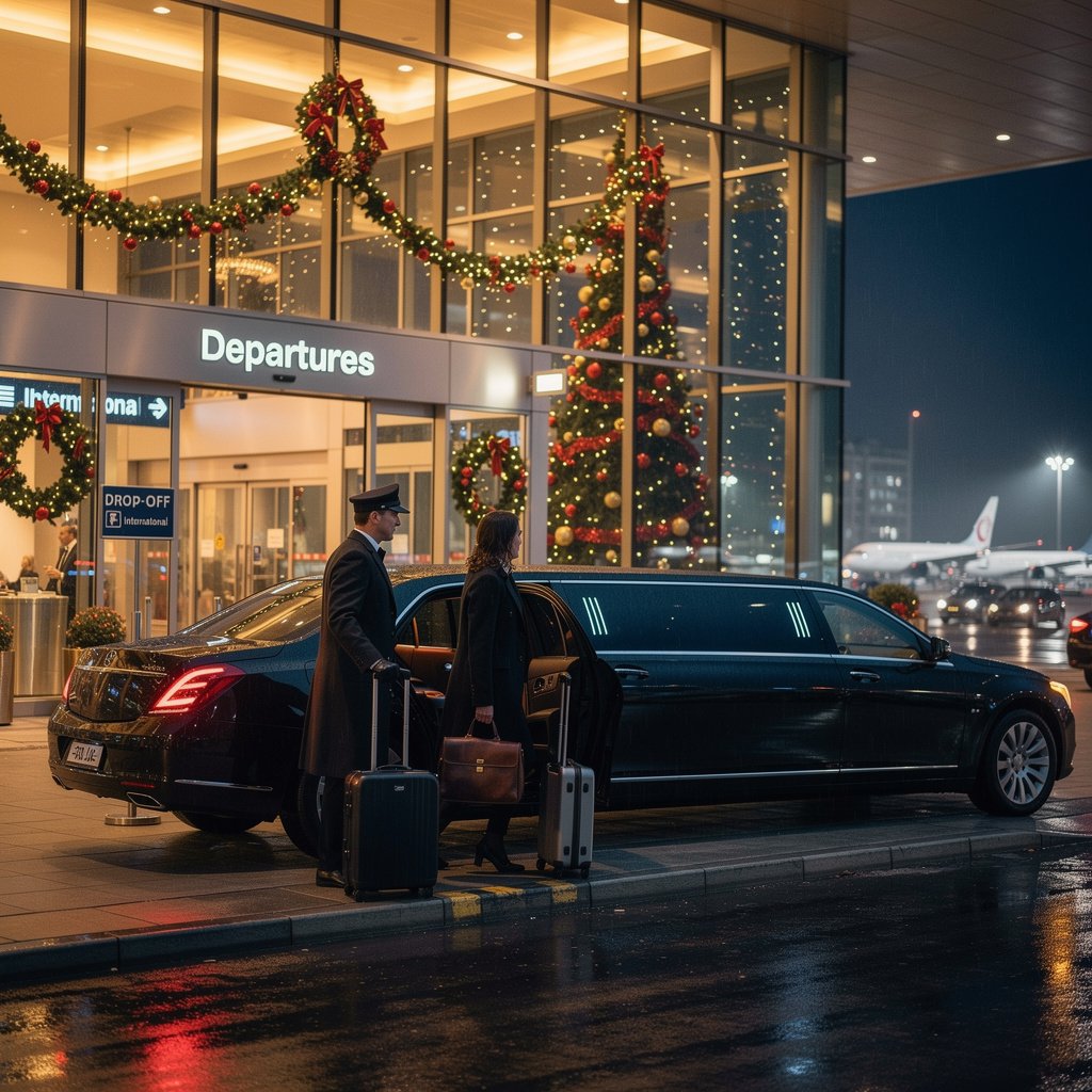 Holiday Airport Limo Service