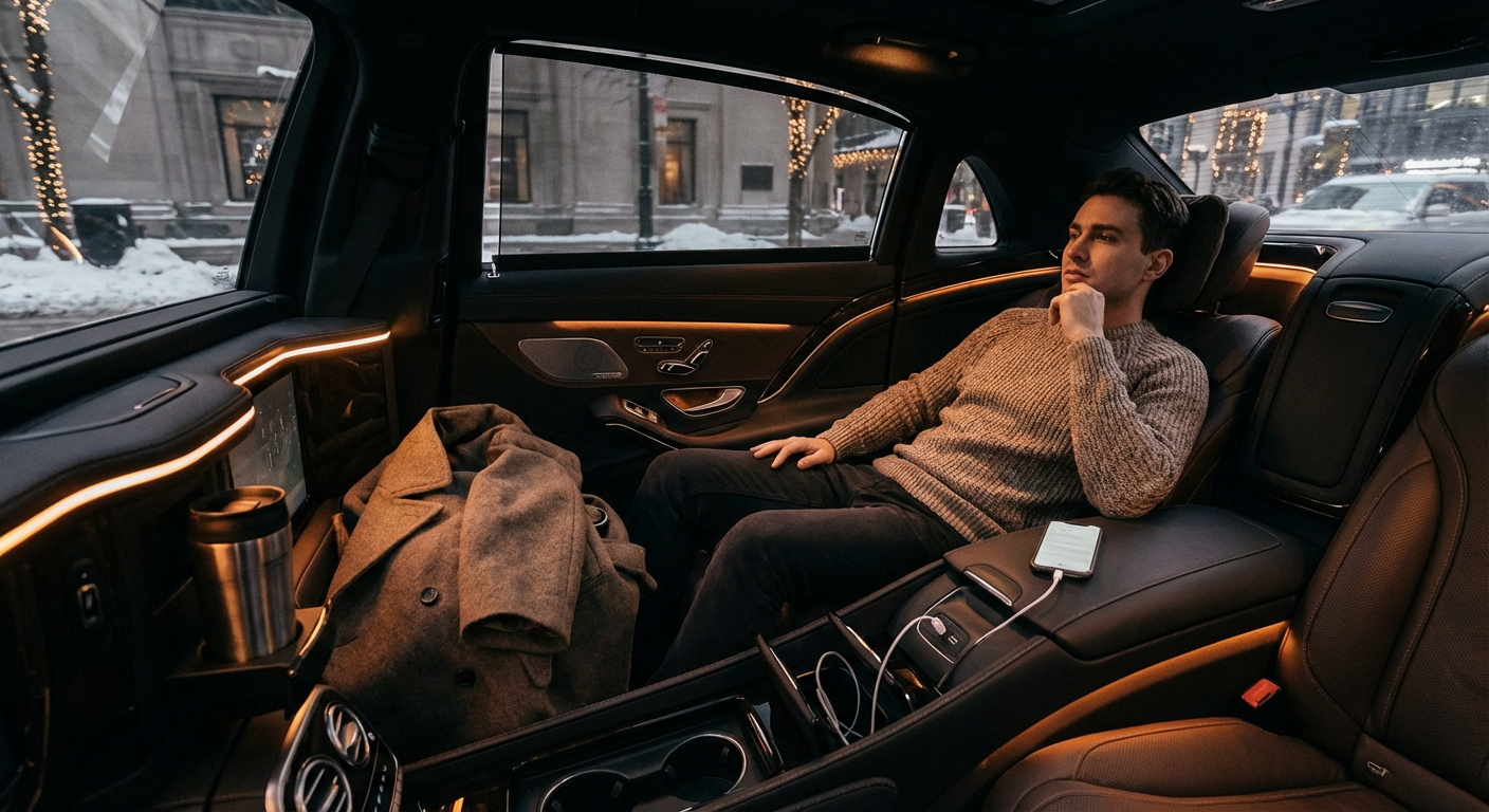 Holiday Airport Limo Service