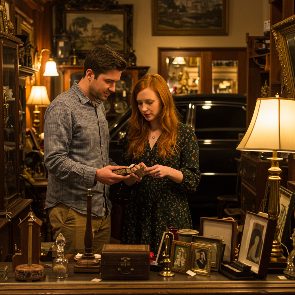 Luxury Transportation to Lambertville