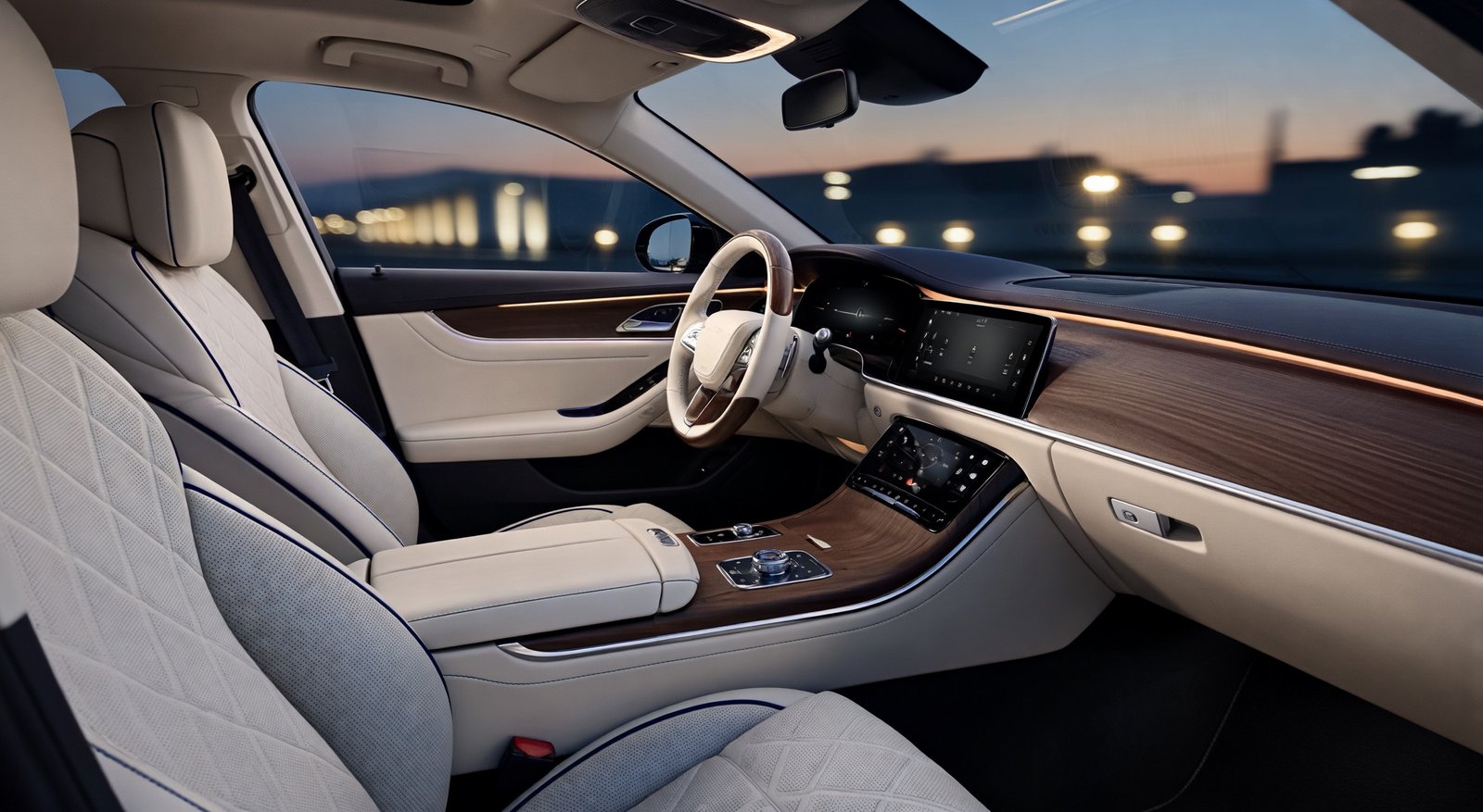 Chauffeur Services Near Me