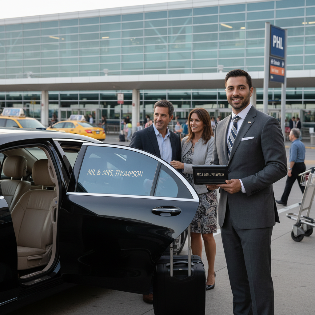 Private Transfer Service