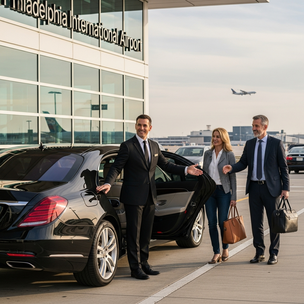 Private Transfer Service