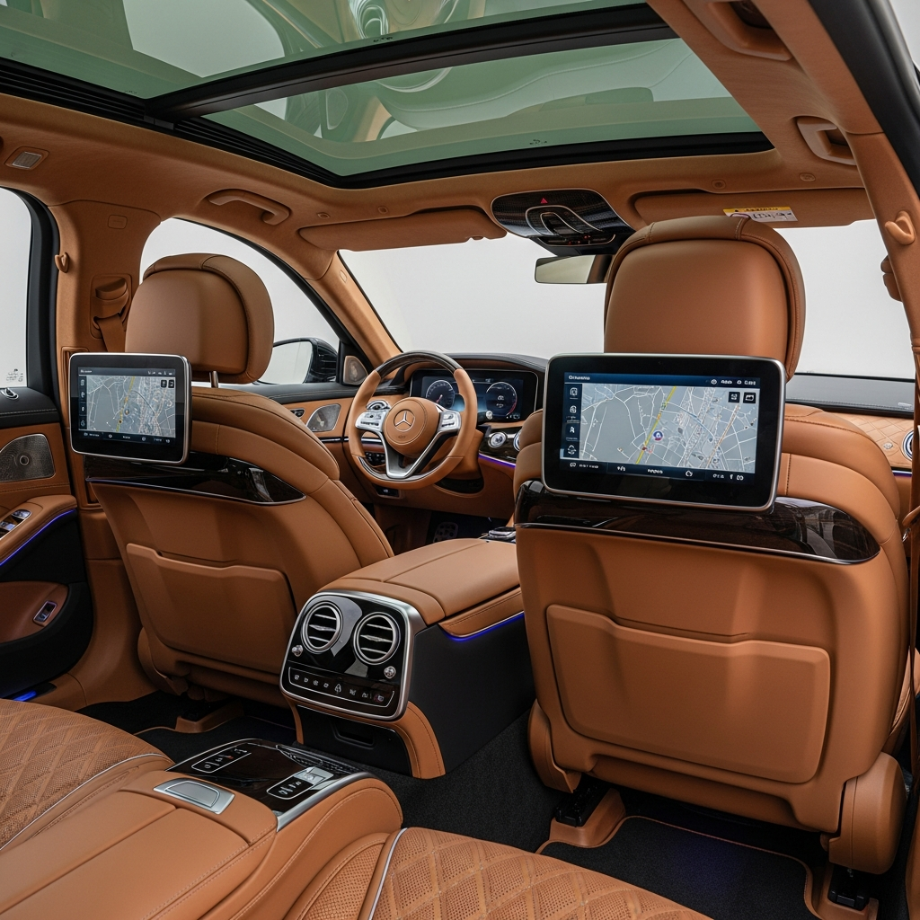 Private Transfer Service