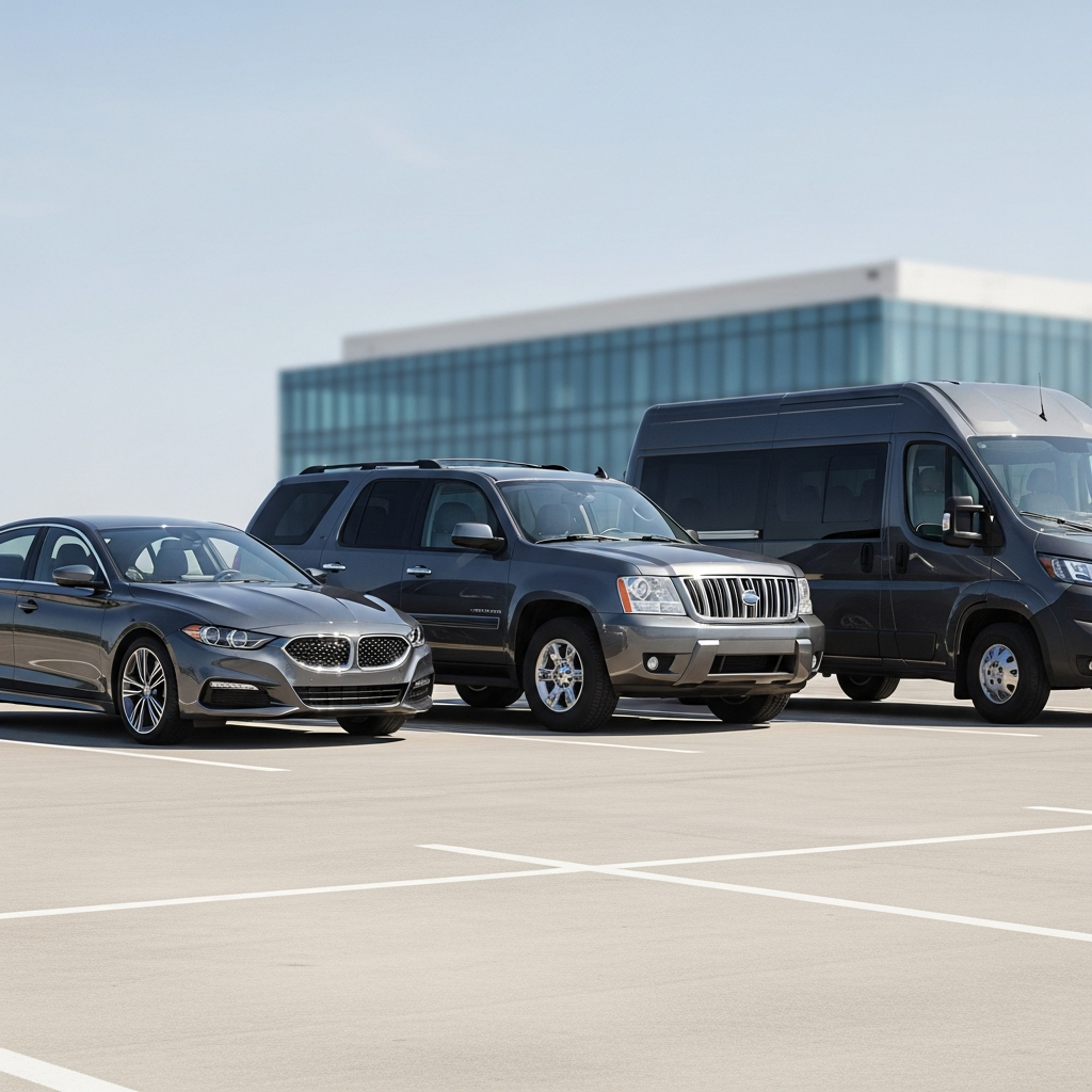 Private Transfer Service