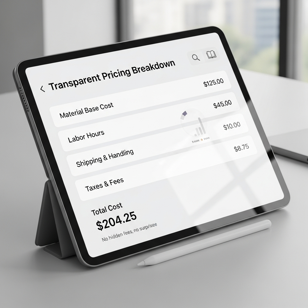 Private Transfer Service