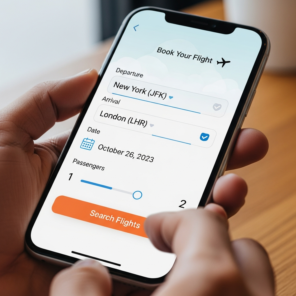 Private Transfer Service