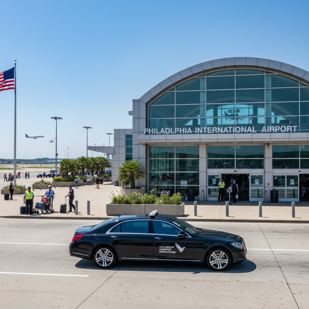 Private Car and Driver