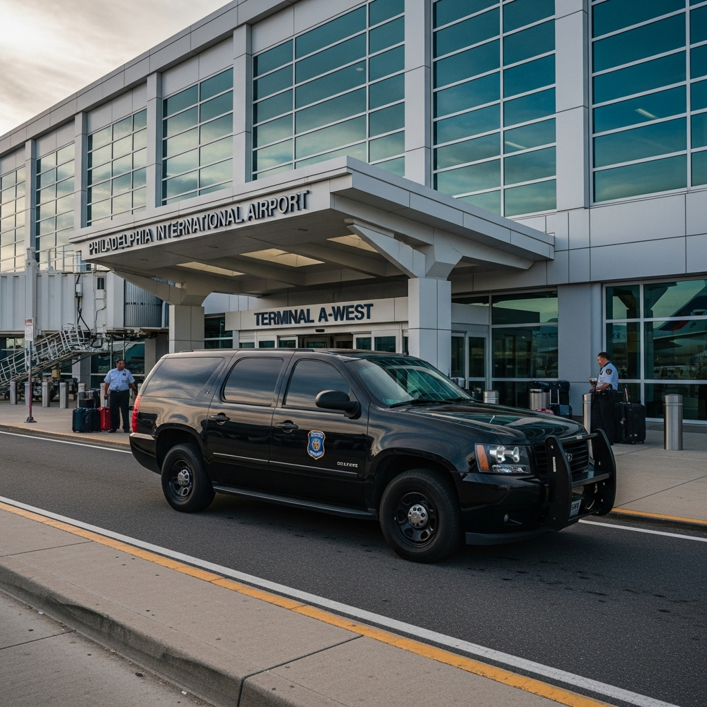 Private Car and Driver