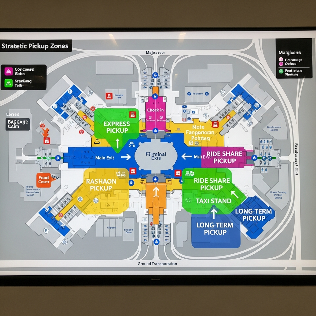 Private Car and Driver