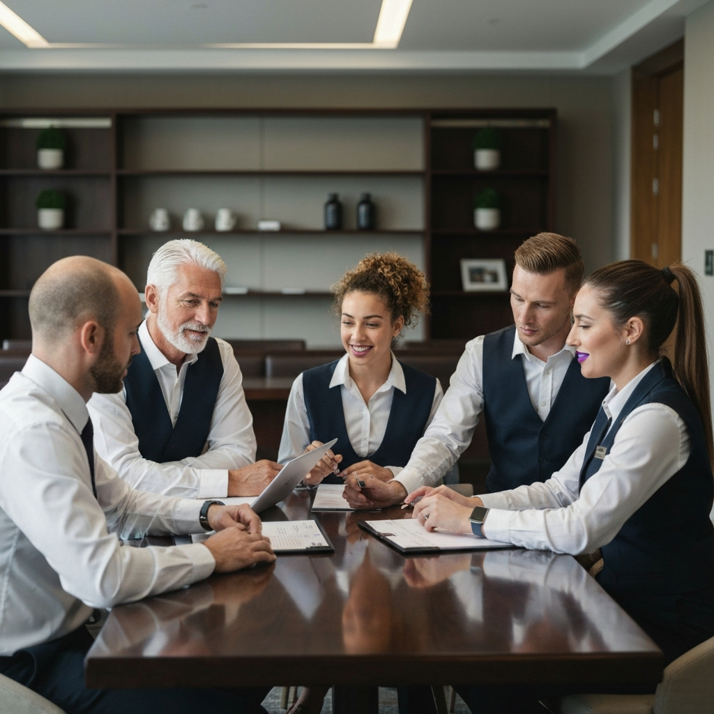 Super Bowl LX Hotel Transfers