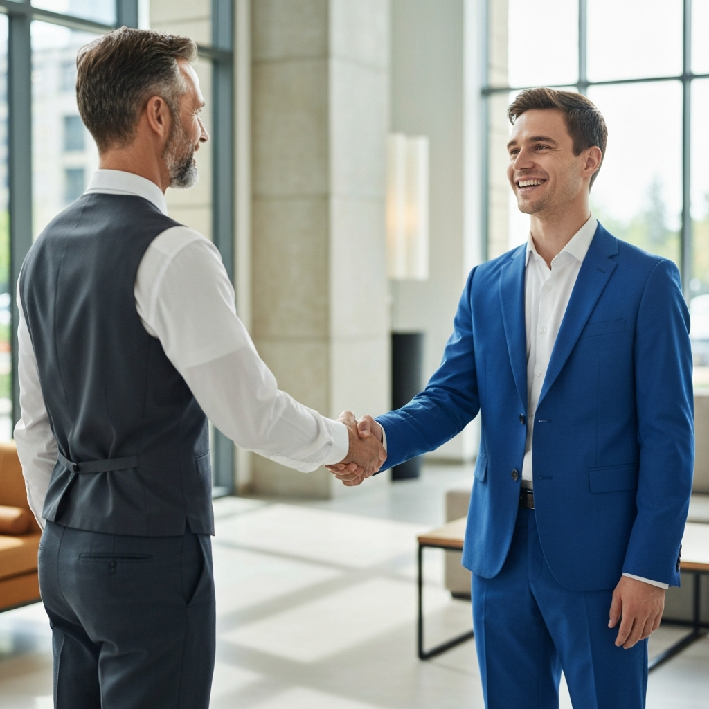 Super Bowl LX Hotel Transfers