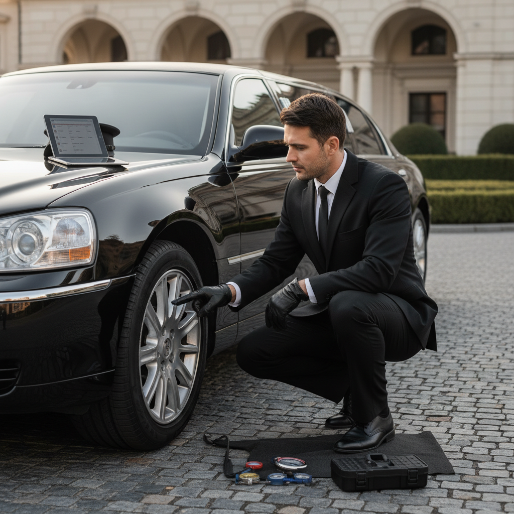 Super Bowl LX Hotel Transfers