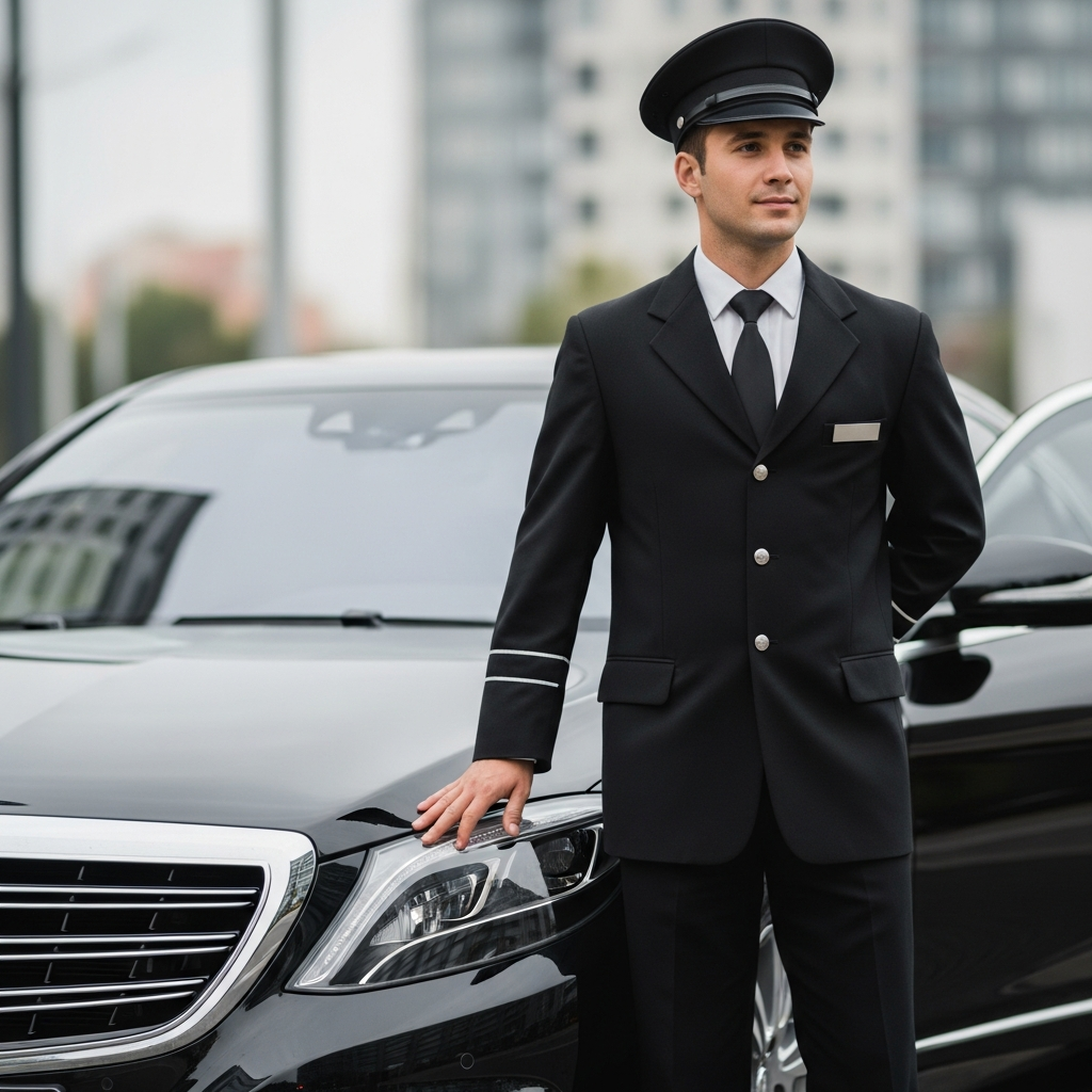 VIP Super Bowl Transportation