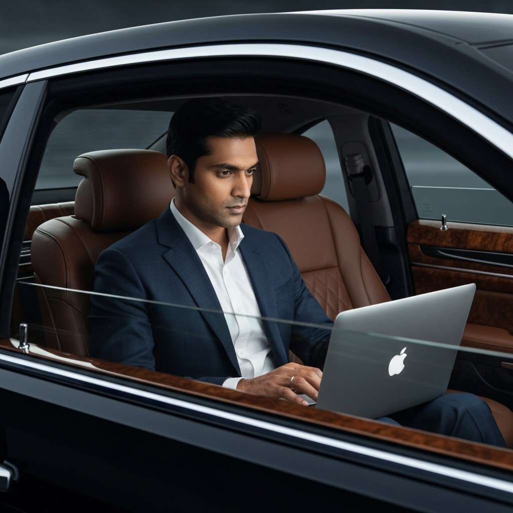 VIP Super Bowl Transportation