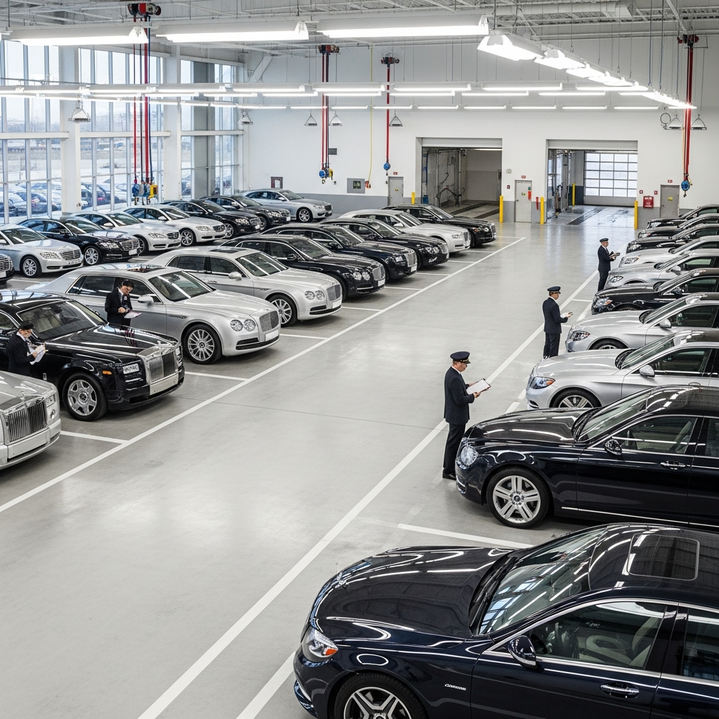 Super Bowl LX Multi-Day Transportation