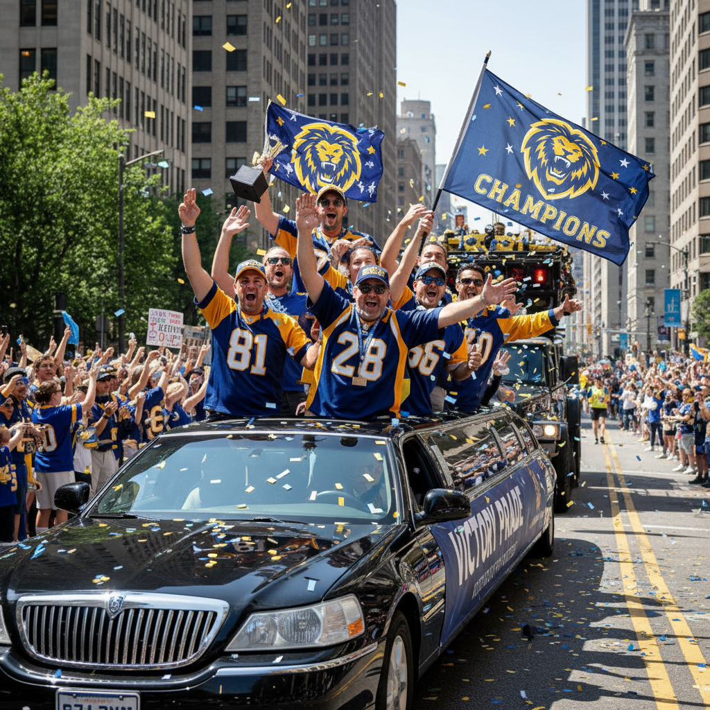 Super Bowl LX Multi-Day Transportation