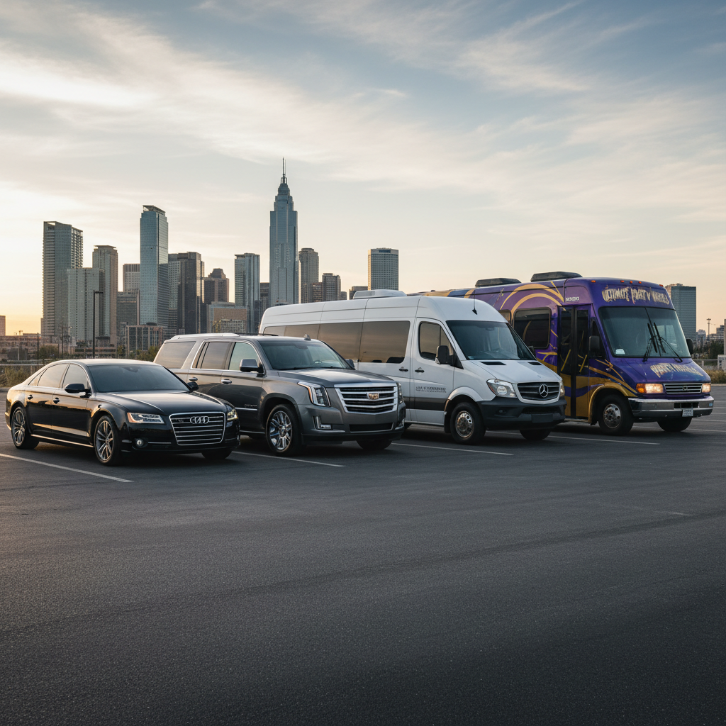 Super Bowl LX Transportation