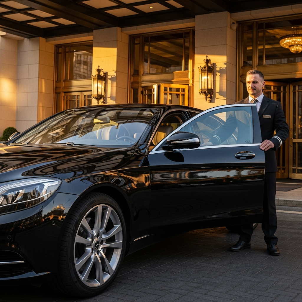 Super Bowl LX Transportation