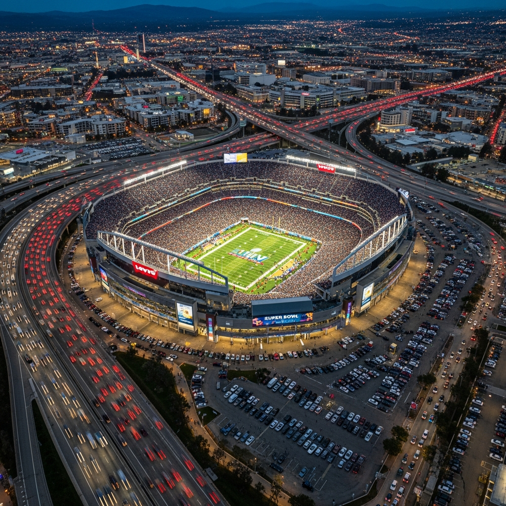 San Francisco Limo Service: