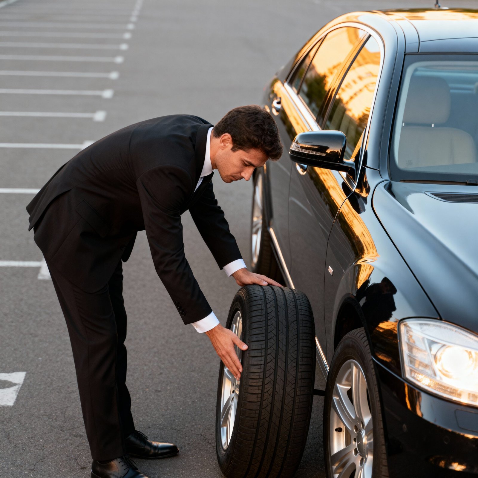 Super Bowl LX Transportation