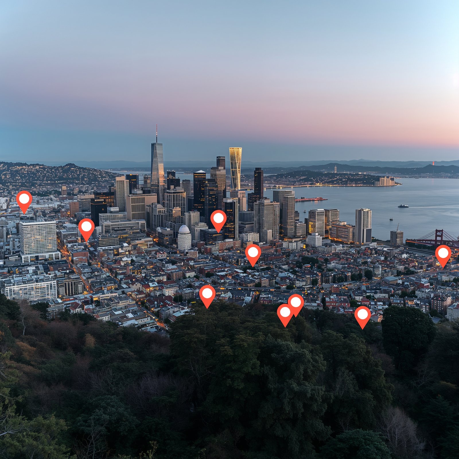 Super Bowl LX Transportation