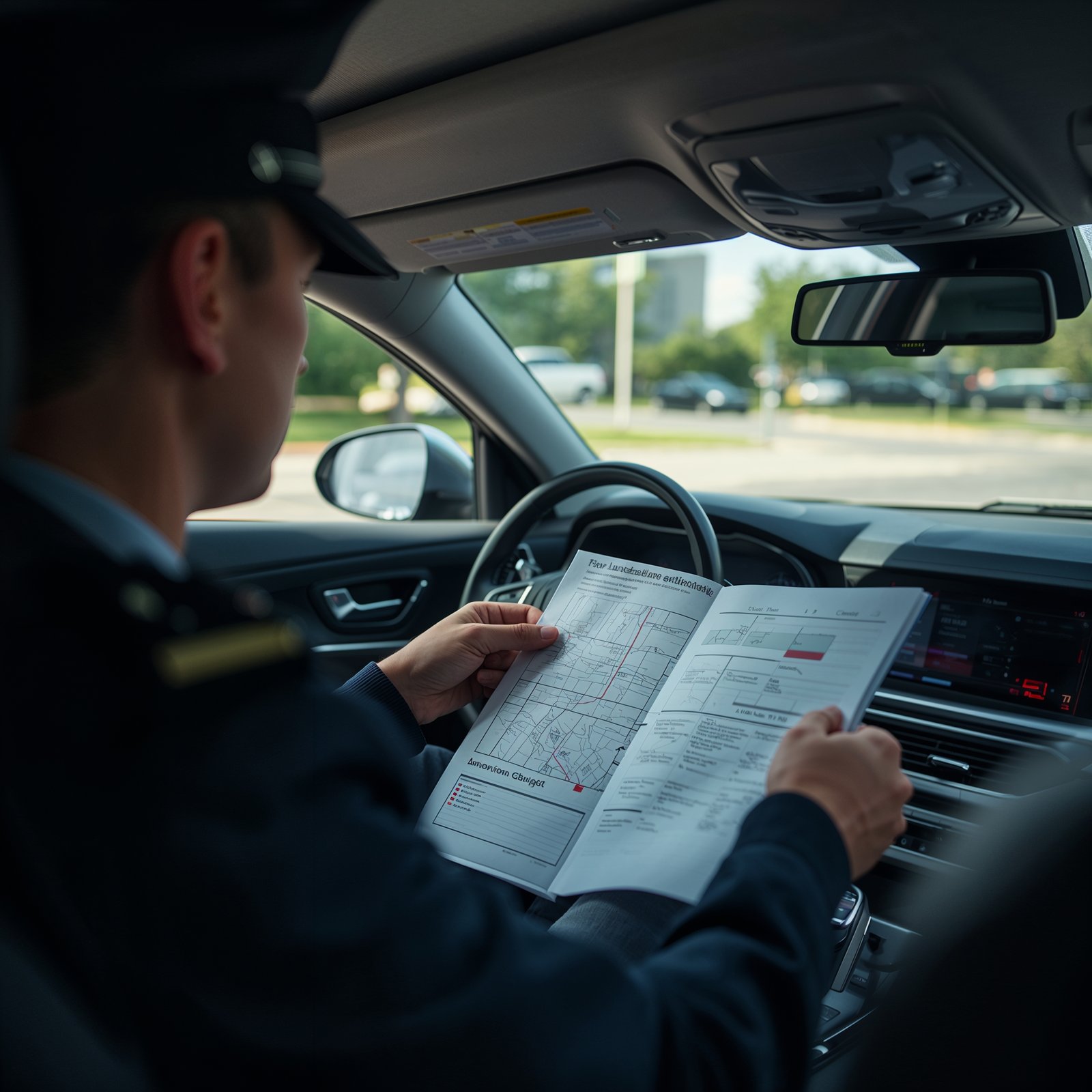 Super Bowl LX Chauffeurs