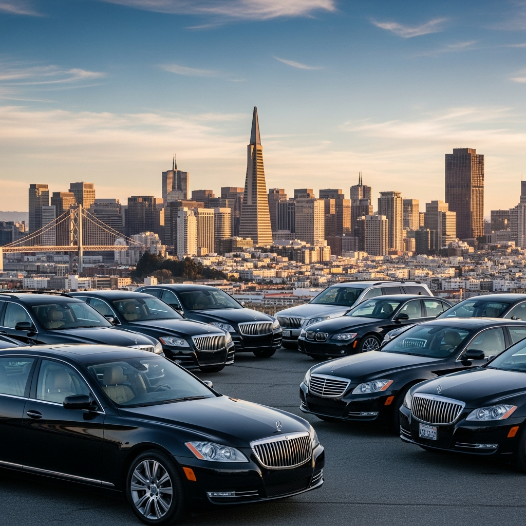 Car Service San Francisco