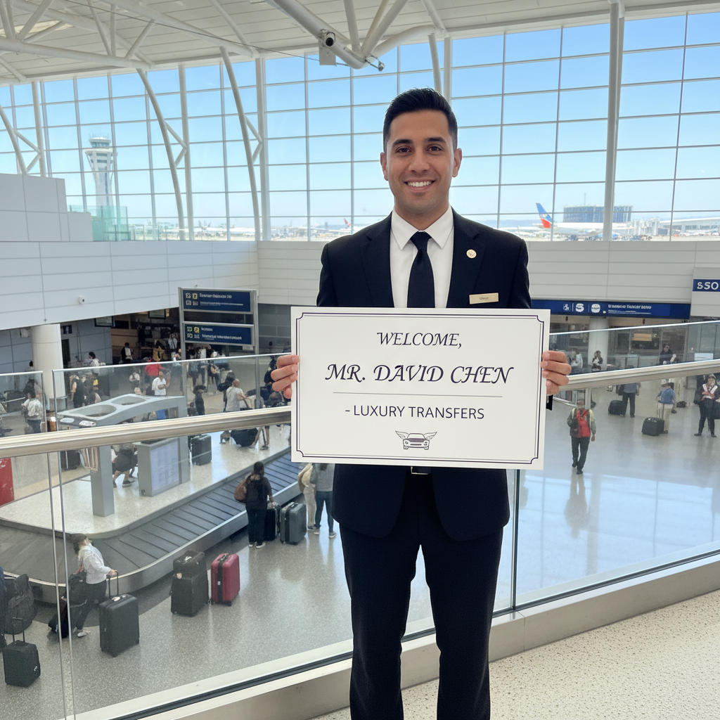 San Francisco Limo Service: