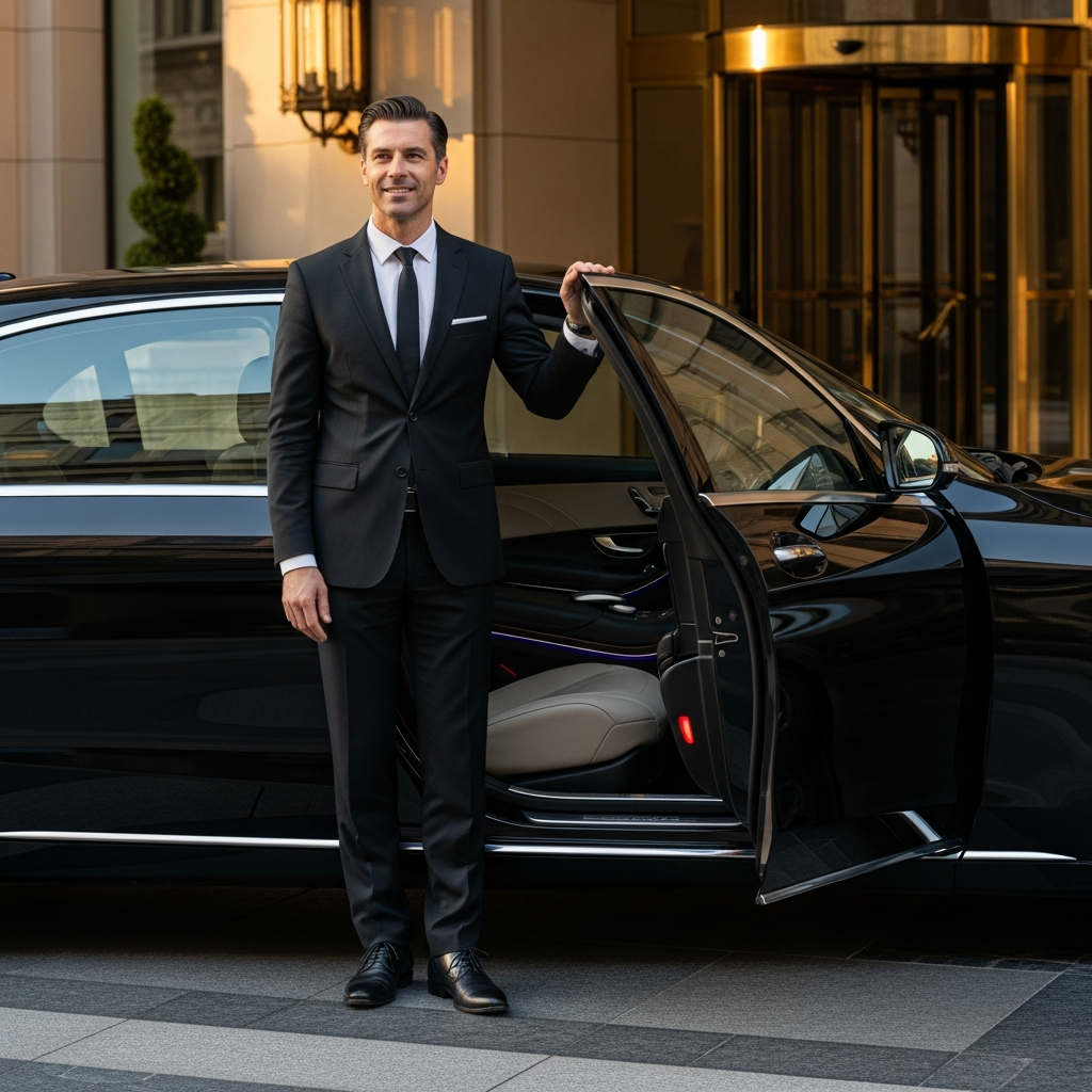 San Francisco Limo Service: