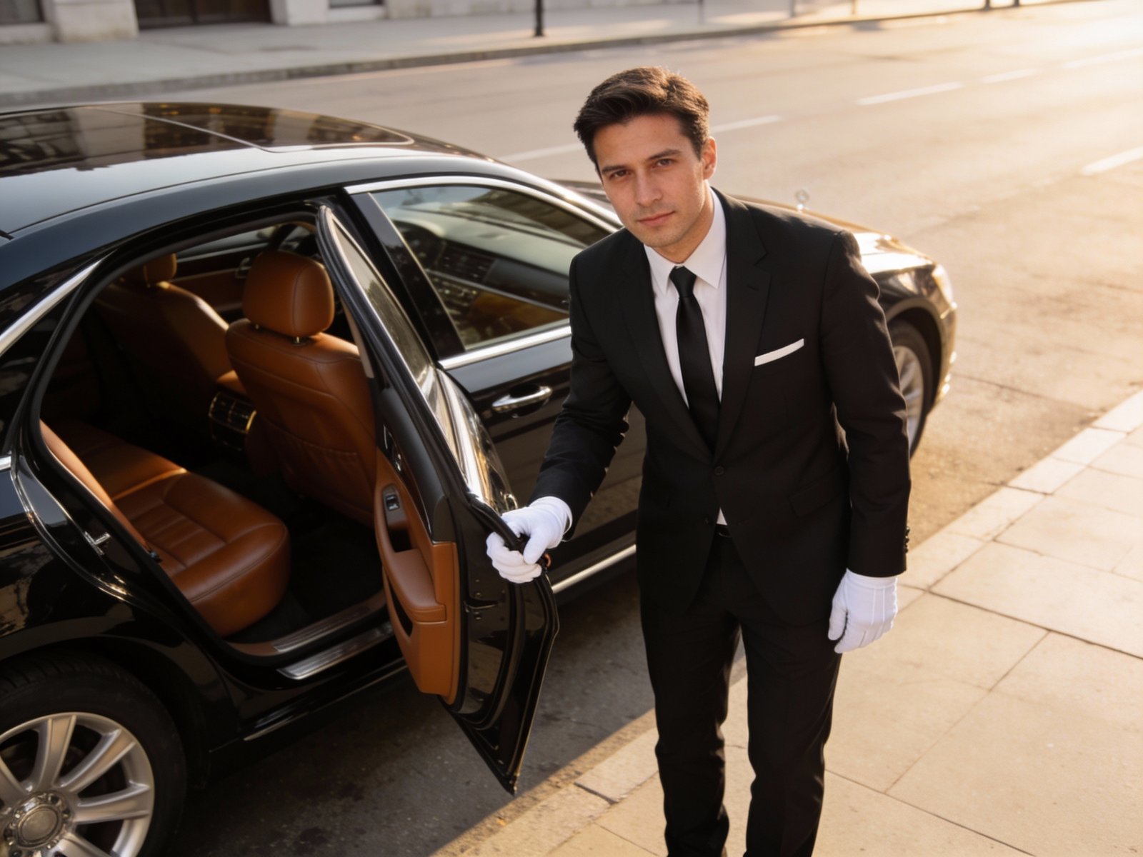 Prom Limo Service San Francisco