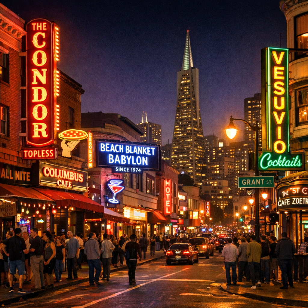 Bachelor party limo San Francisco