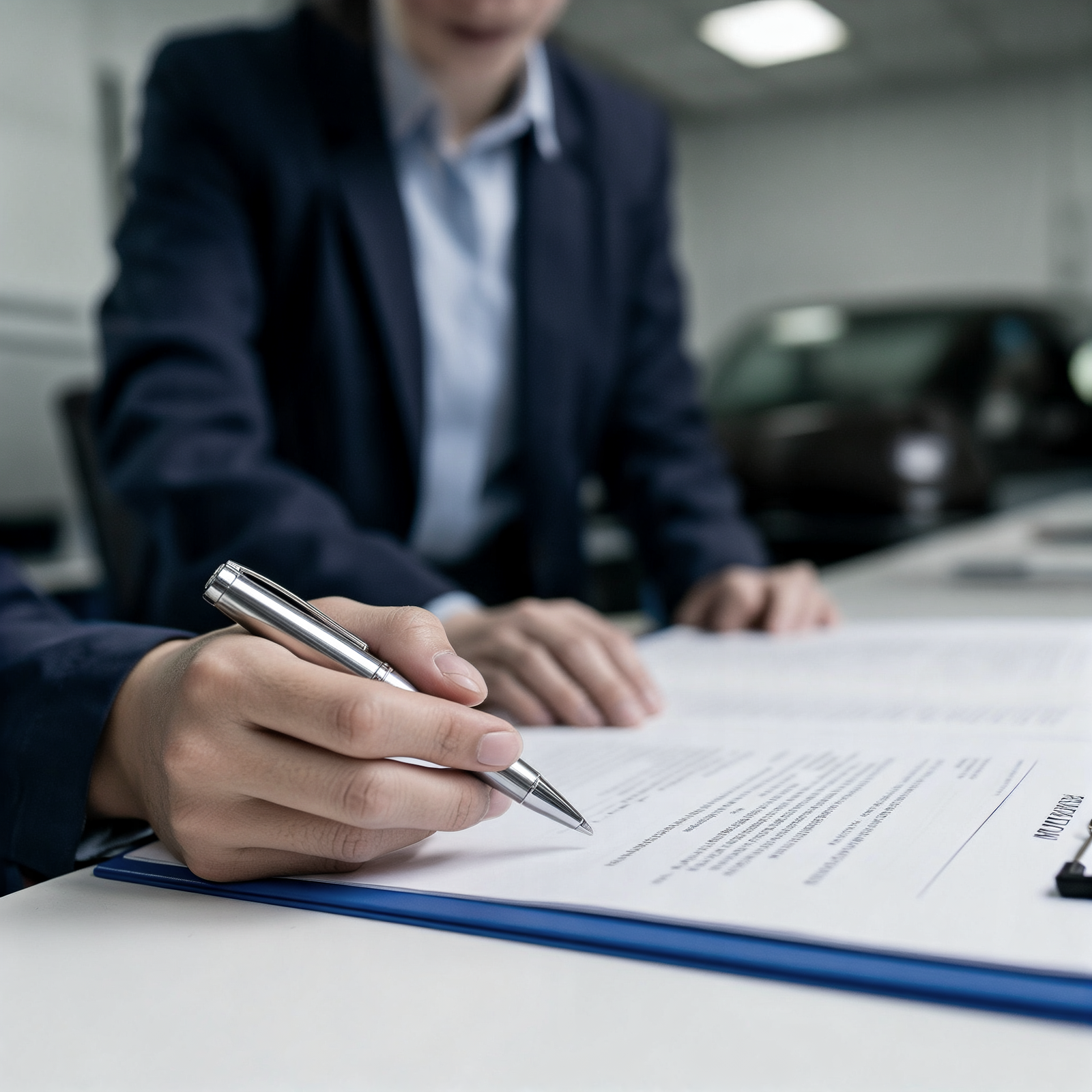 Book a Limo in San Francisco