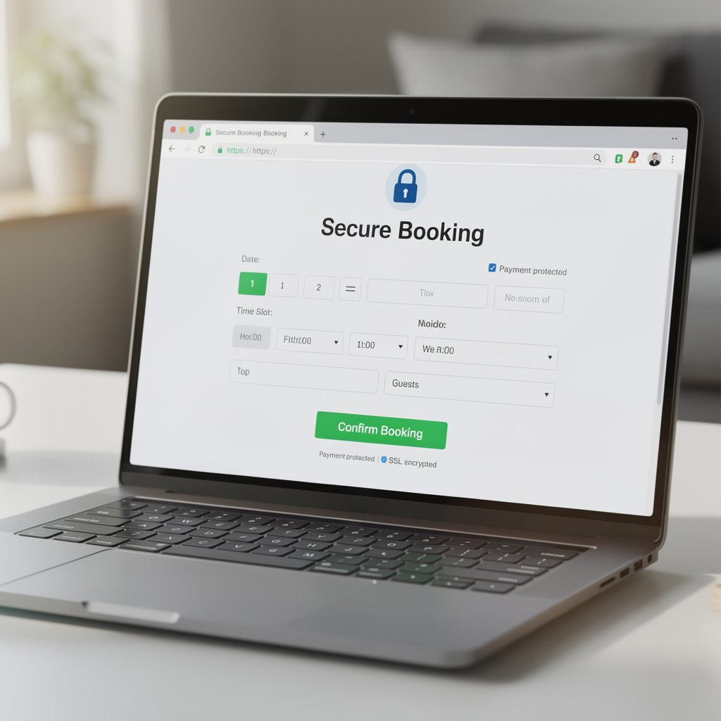 Book a Limo in San Francisco