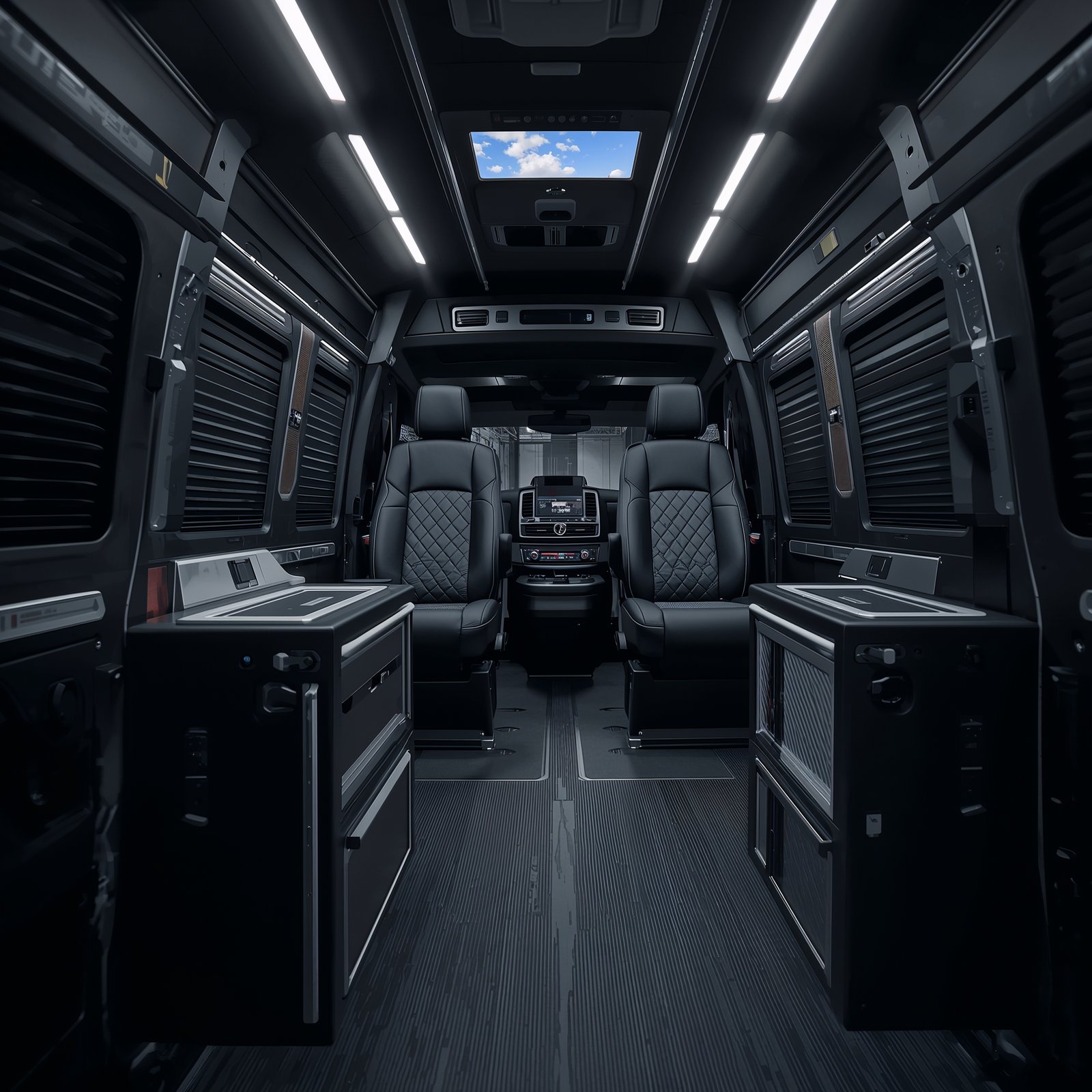 Super Bowl LX Chauffeured Car Rental