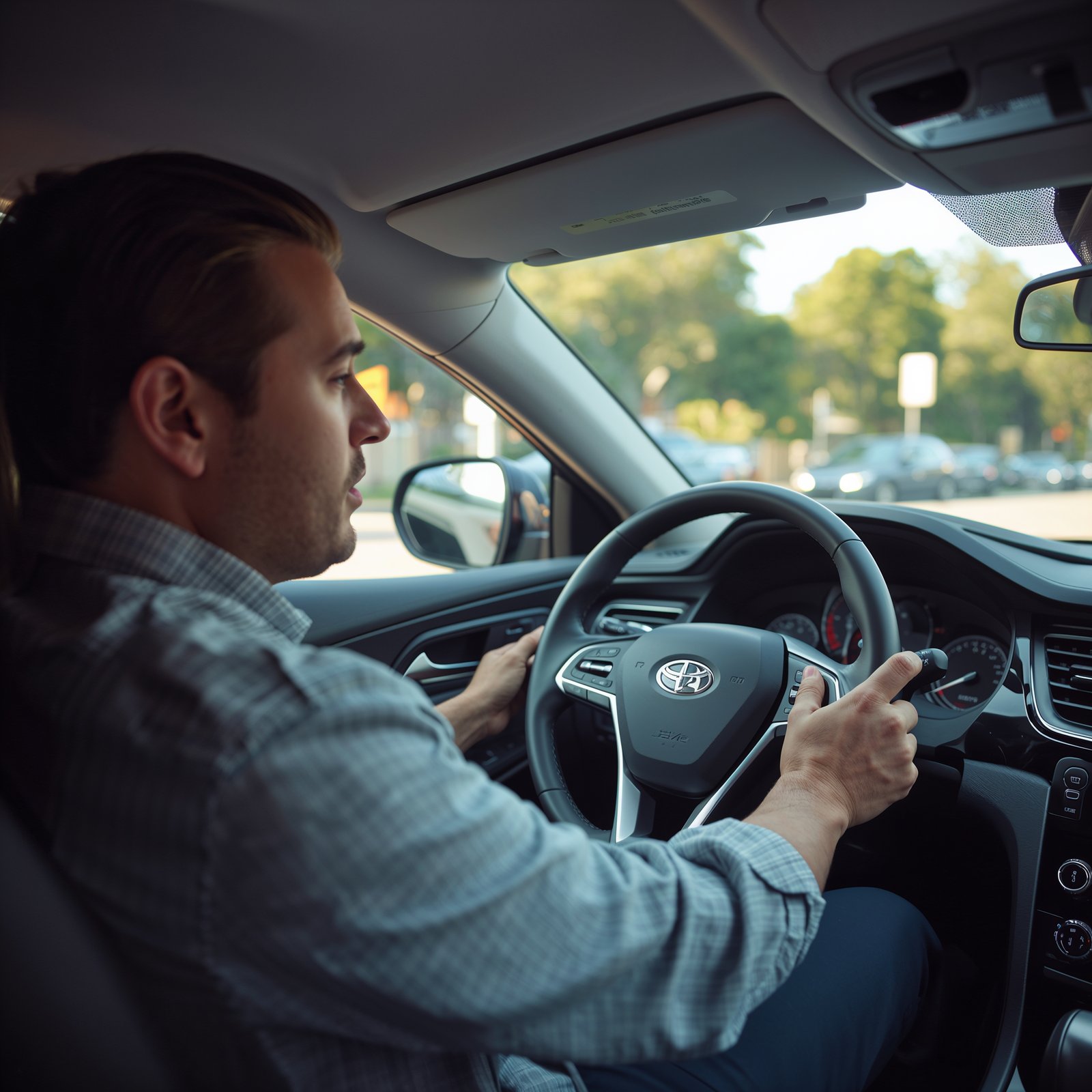 Professional Transportation