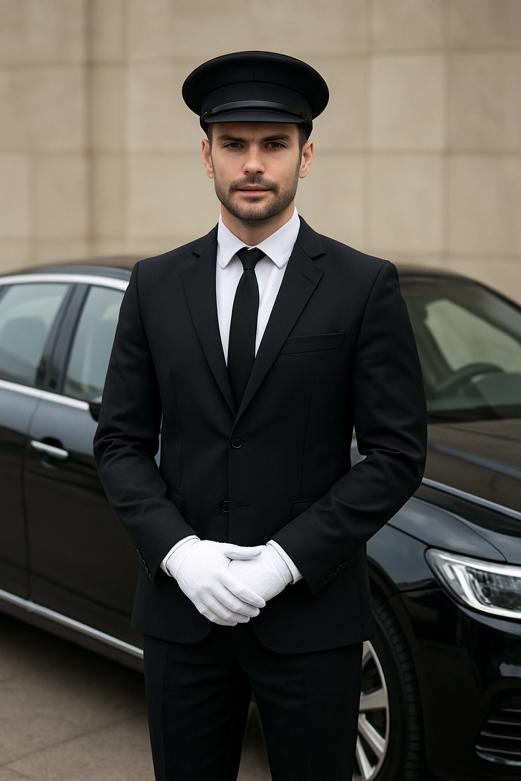 Levi's Stadium Luxury Transport