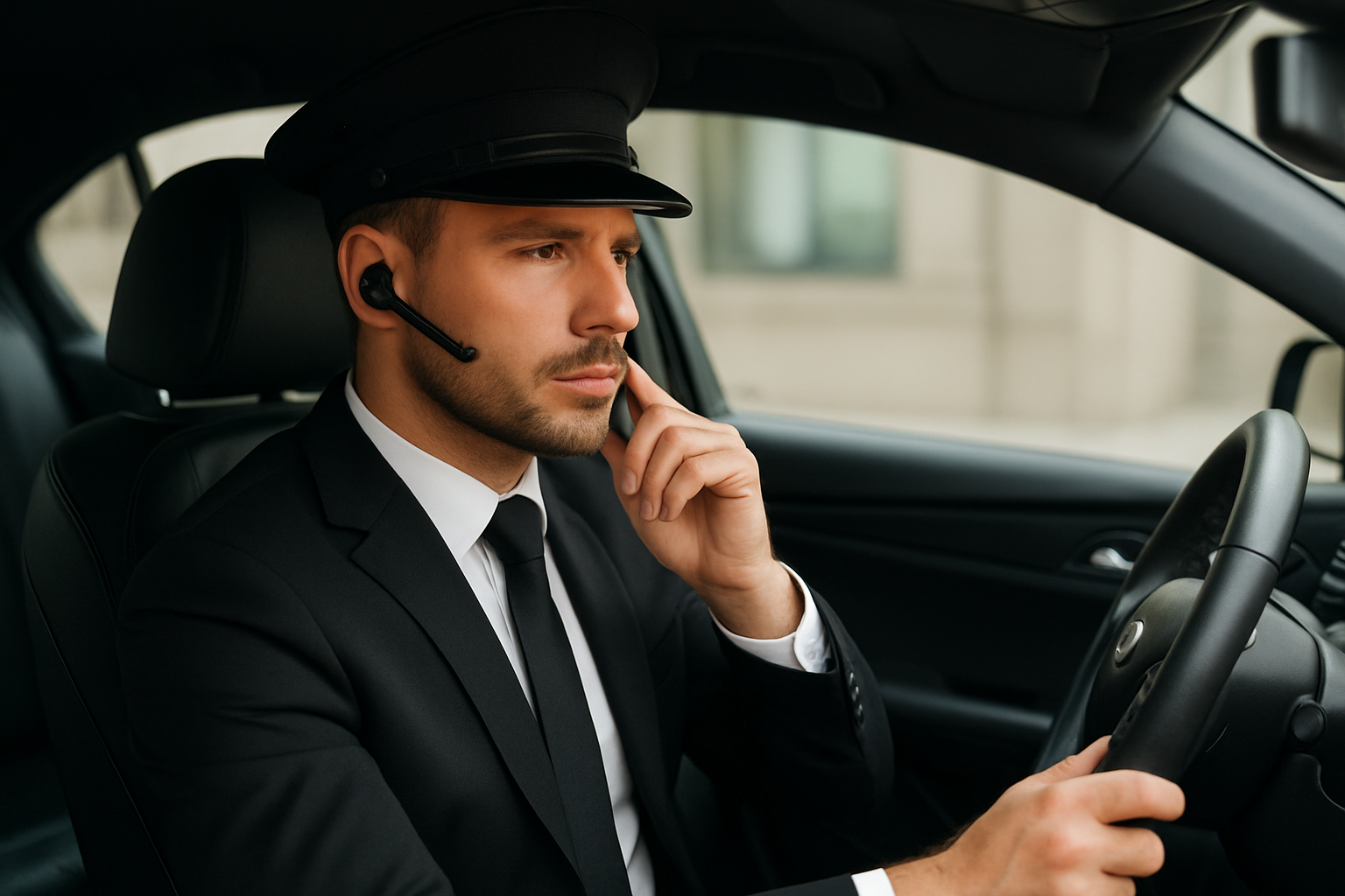 Levi's Stadium Luxury Transport