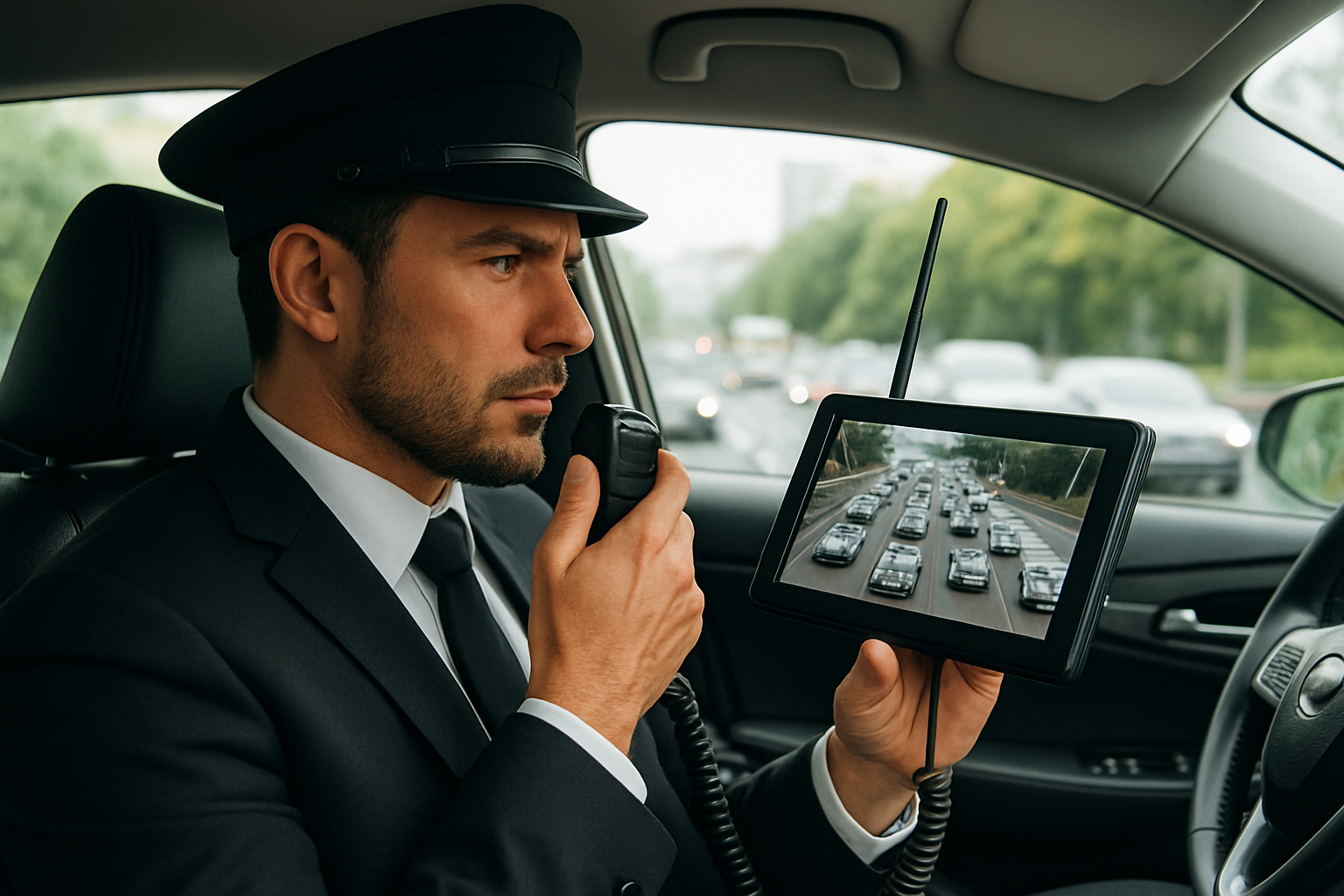 Levi's Stadium Luxury Transport