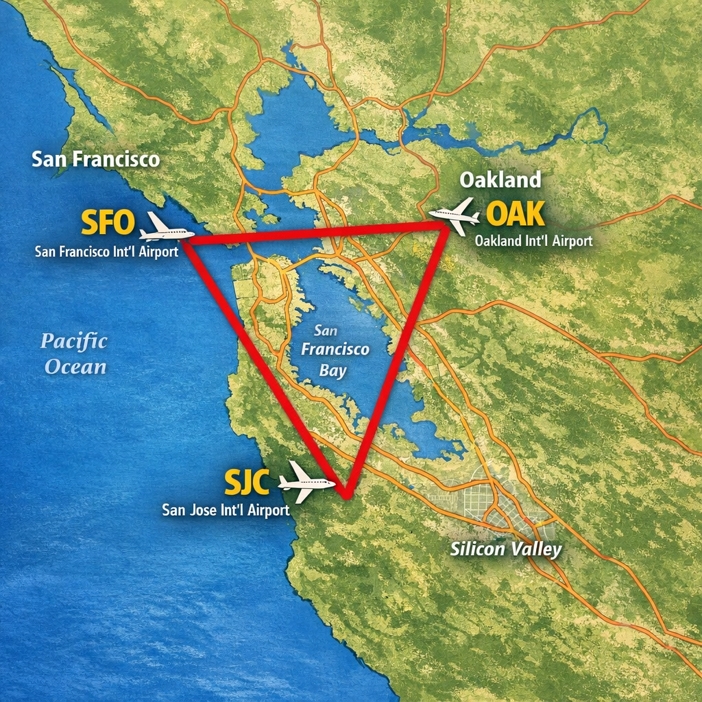 Bay Area Super Bowl Limo