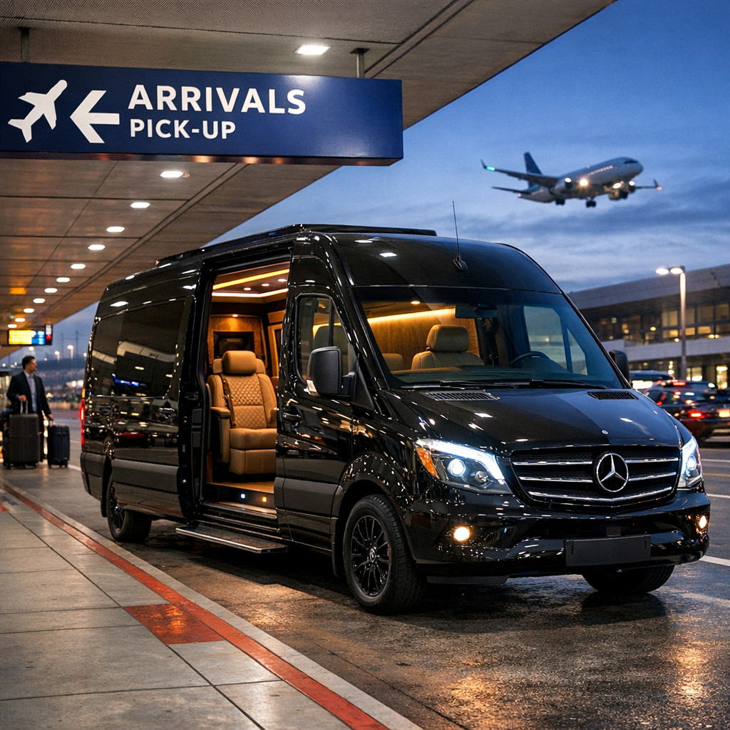 Bay Area Super Bowl Limo