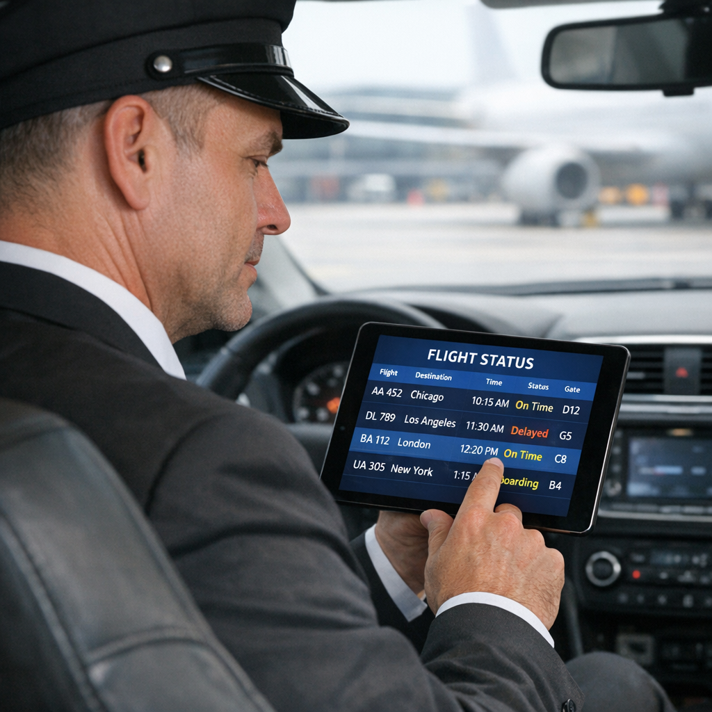 Bay Area Super Bowl Limo