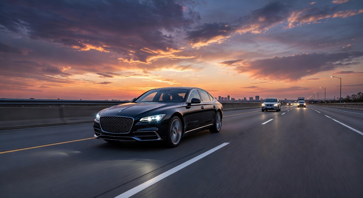 Casino limo San Francisco