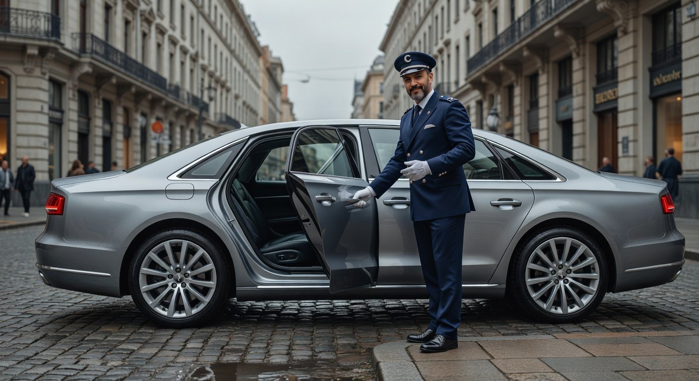 Casino limo San Francisco