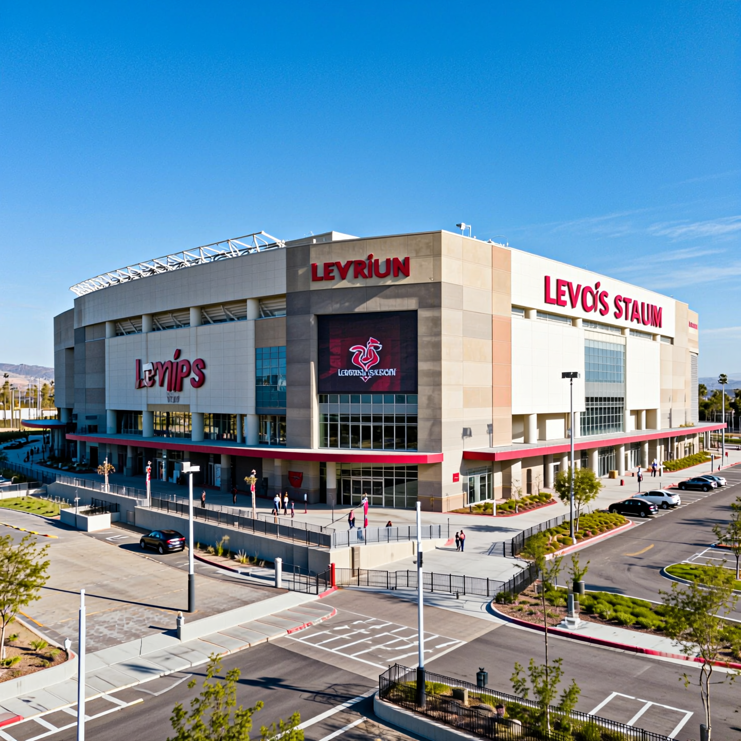 Sport event transportation San Francisco