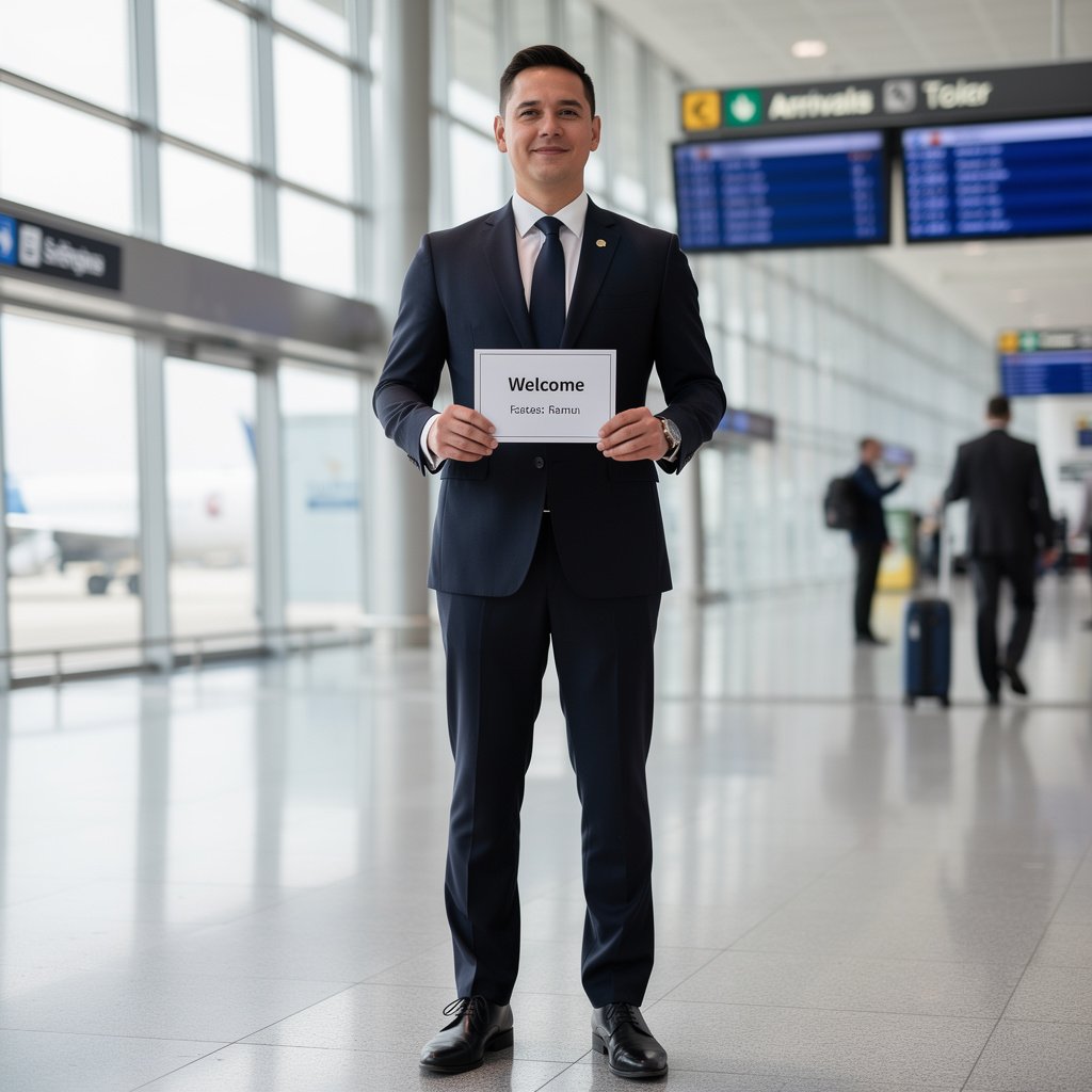 2026 Super Bowl Limo Service