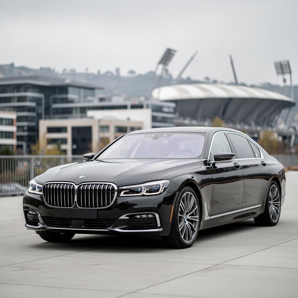 2026 Super Bowl Limo Service