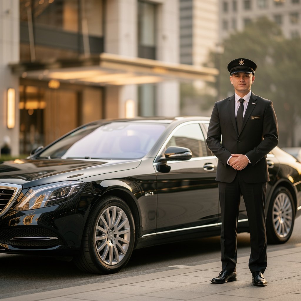 2026 Super Bowl Limo Service