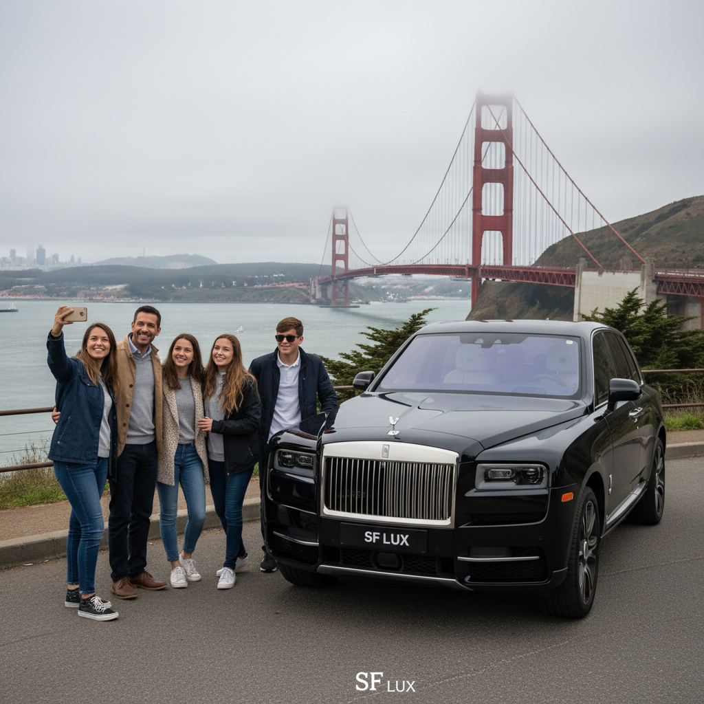 Family Super Bowl Transport