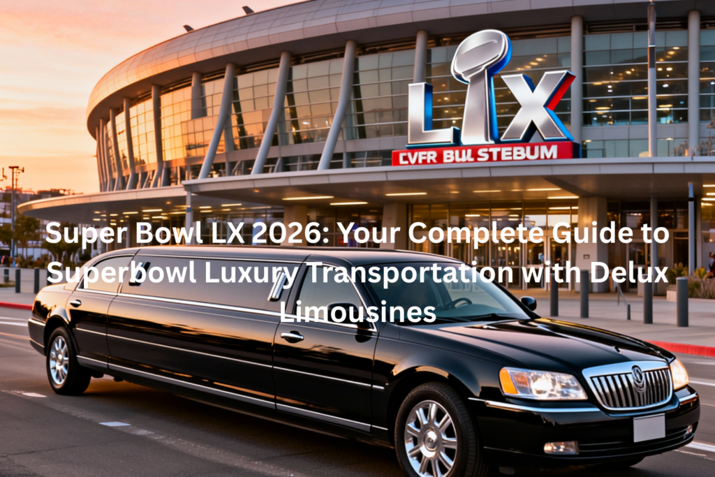 Super Bowl LX 2026